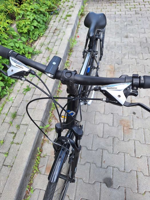Rower Unibike Flash EQ