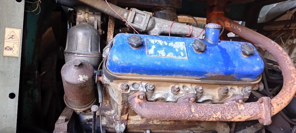 Продам трактор т-150к