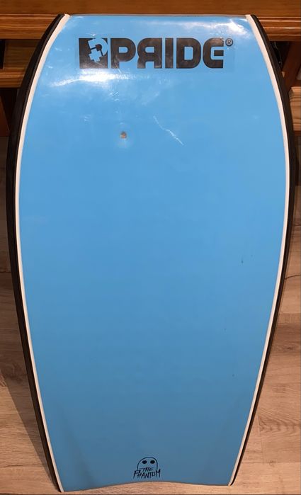 Prancha Pride Phantom