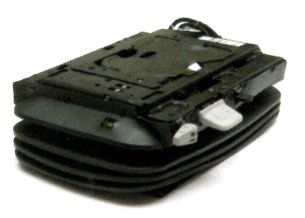 Amortyzator / zawieszenie kompletne pneumatyczne Grammer