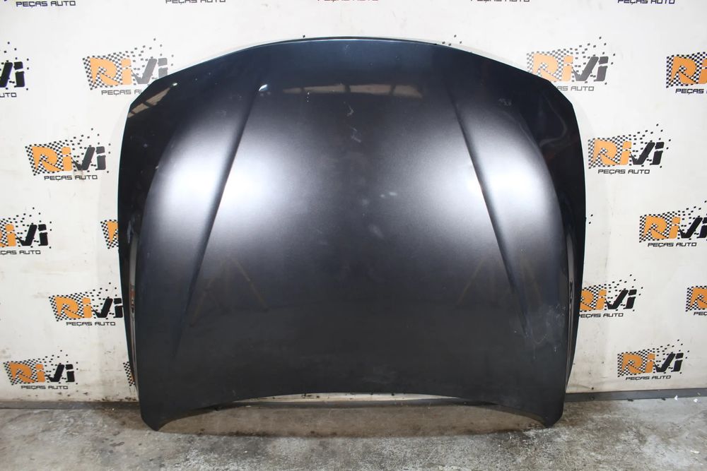 Capot BMW 3 Touring (F31)