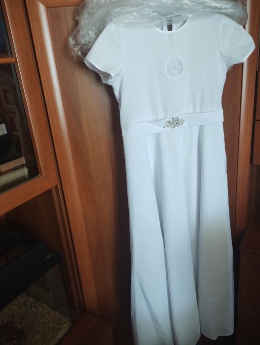 Sukienka dla dziewczynki