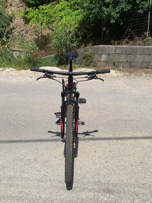 Specialized Rocknopper Sport (negociavel)