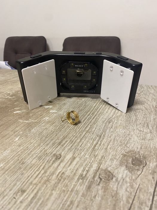 Mini Estúdio para Prótese Dentária