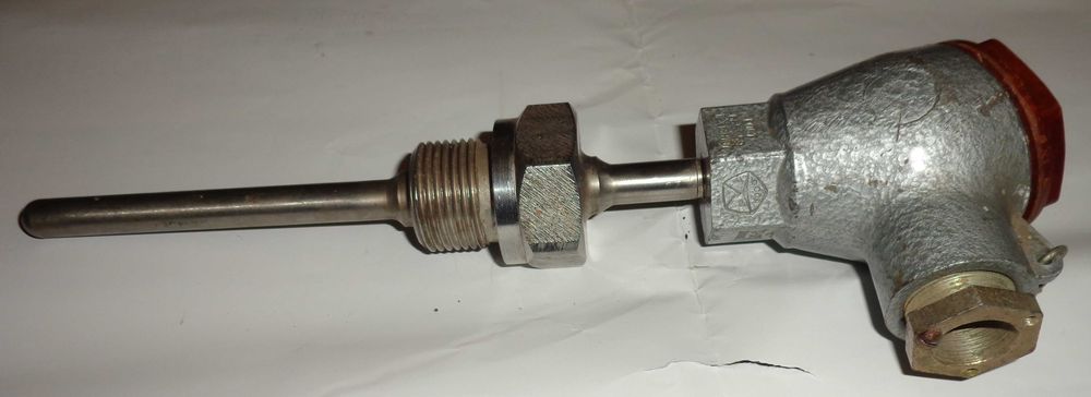 Теплоперетворювач ТСП-175