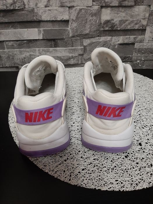 Nike rozmiar 40, 25 cm