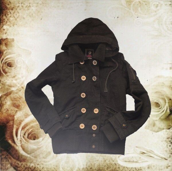 Archive jacket куртка opium