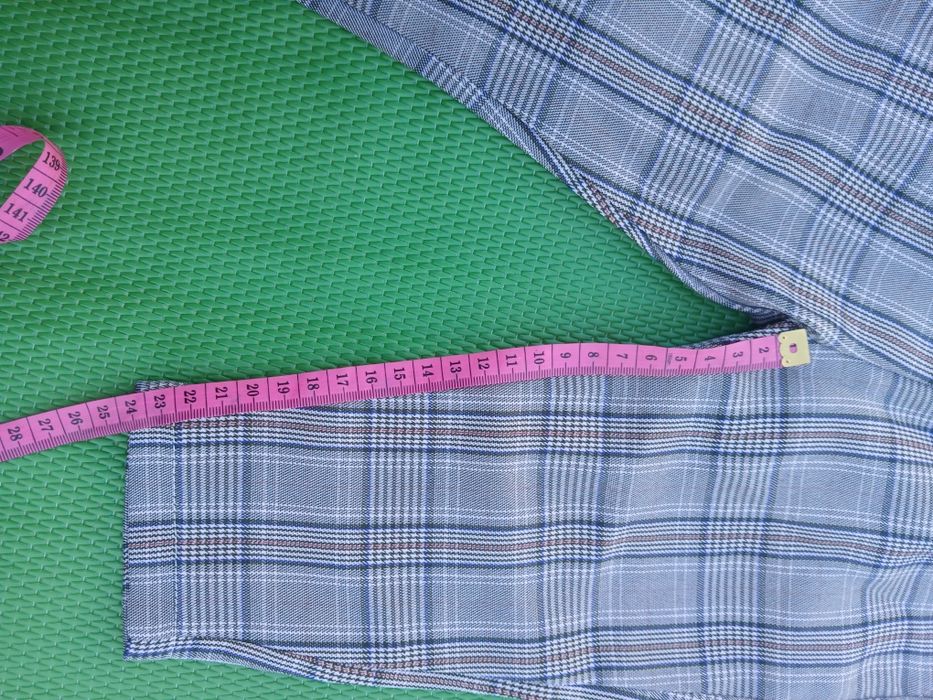 Garniturek chłopięcy dla niemowlaka rozm. 6-9 miesięcy