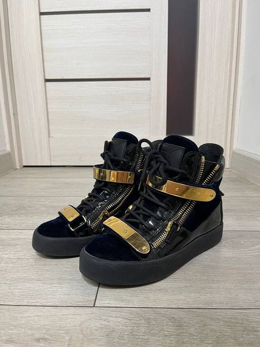 Giuseppe zanotti