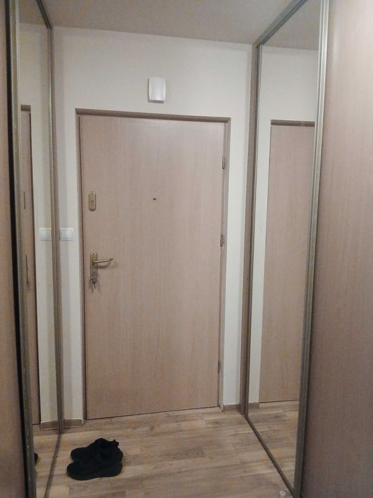 Mieszkanie – Rzeszów, Śródmieście - Widok 5