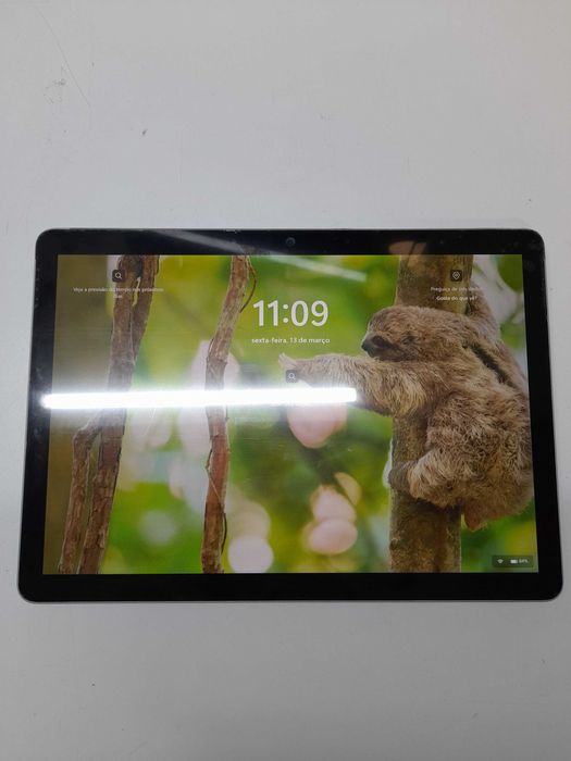 Microsoft Surface Go 3 128 gb 26,7 cm (10.5") Usado