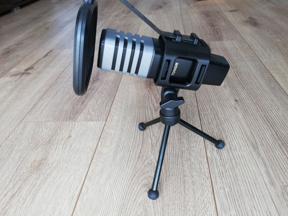 Tonor t30 mikrofon