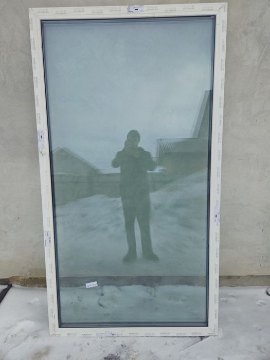 Б/У вікна 3шт...