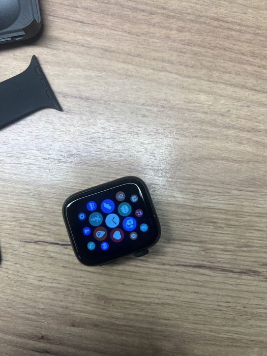 Смарт годинник