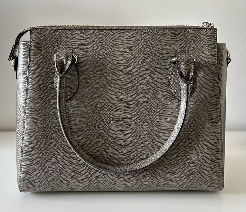 Torebka Wittchen szara