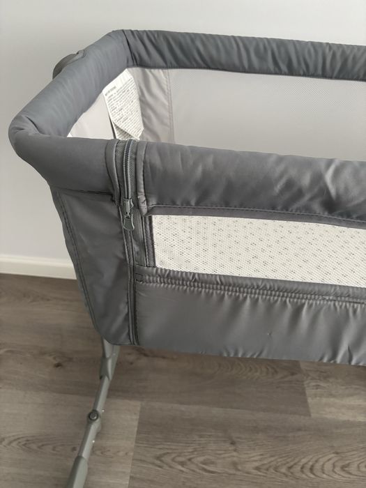 Berço Chicco Next2me Essential