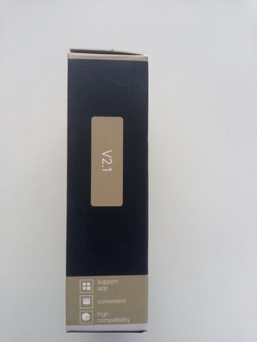 Автосканер ELM 327 mini OBD-2 версія v2.1 Bluetooth