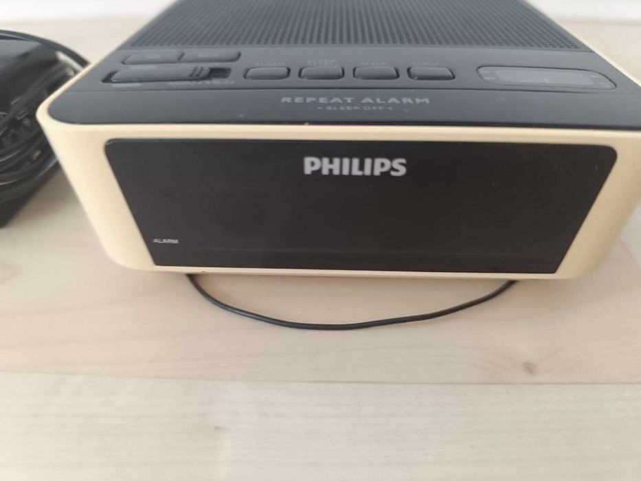 Радіоприймач Philips