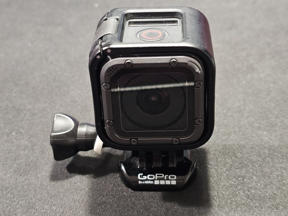 Gopro Hero 5 Session