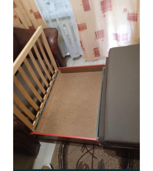 Kanapa rozkładana sofa