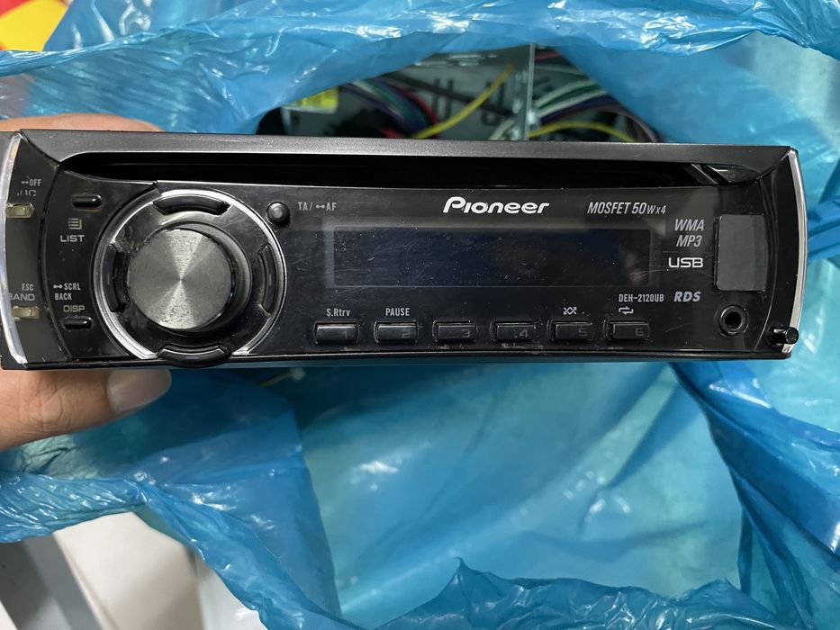 Rádios para carro Póvoa De Santa Iria E Forte Da Casa • OLX Portugal