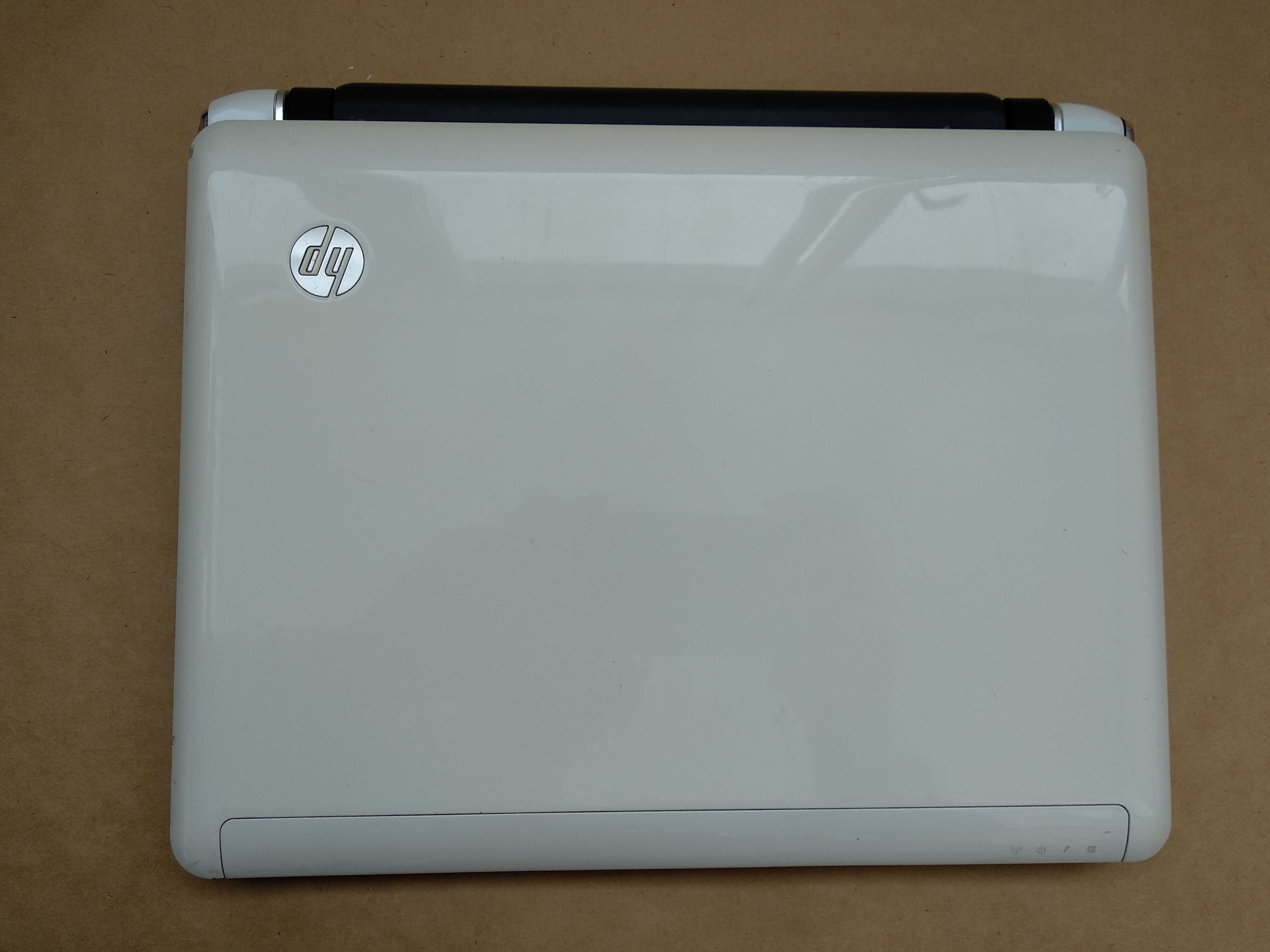 Нетбук HP Pavilion dv2 (dv2-1105eo): 2 000 грн. - Ноутбуки Львов на Olx