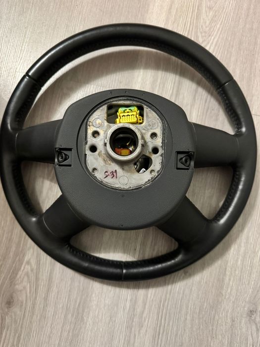Audi a4 b8, a3, a5 com airbag  original