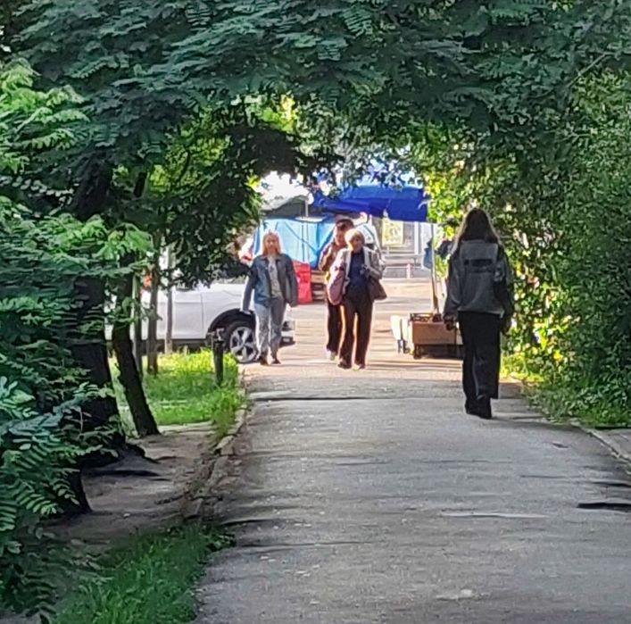 Аренда коммерческого фасадного помещения 54 м²ул.Неманская 2  Печерск!