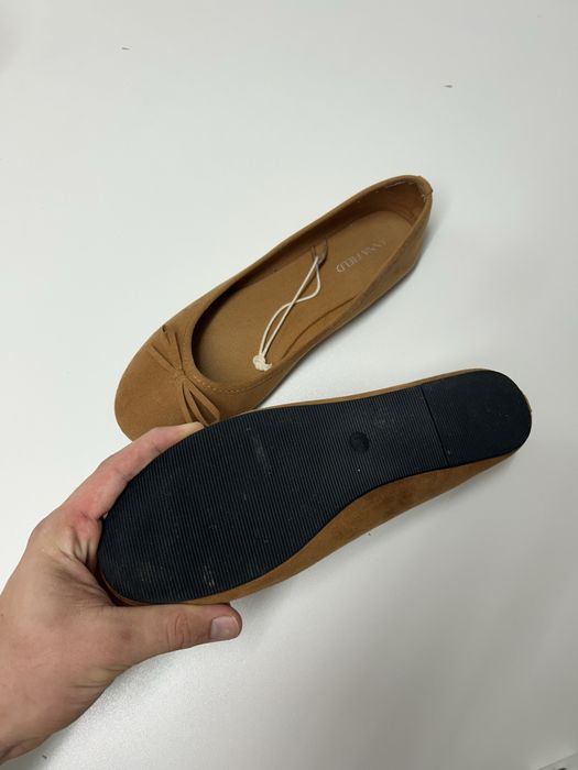 Pół buty Anna Field