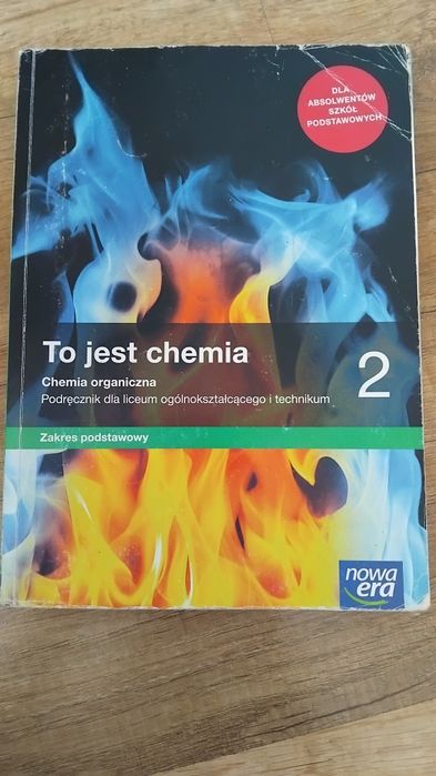 To jest chemia 2