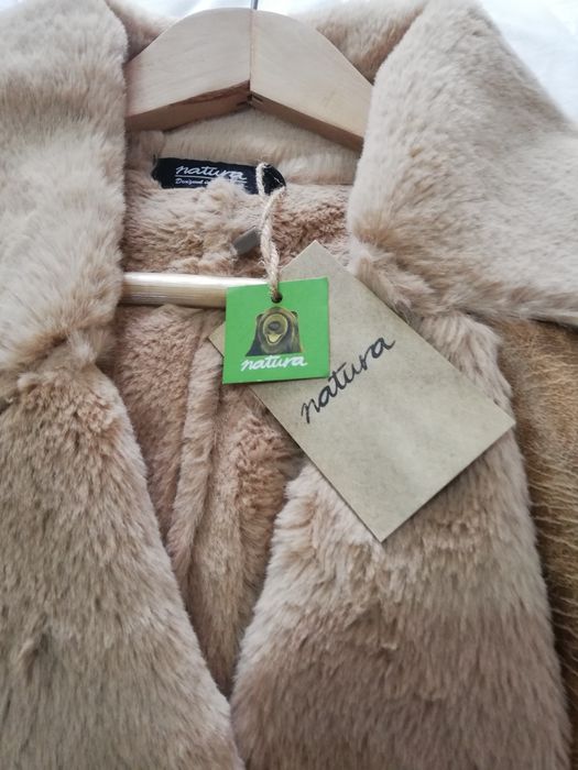 Casaco da NATURA
