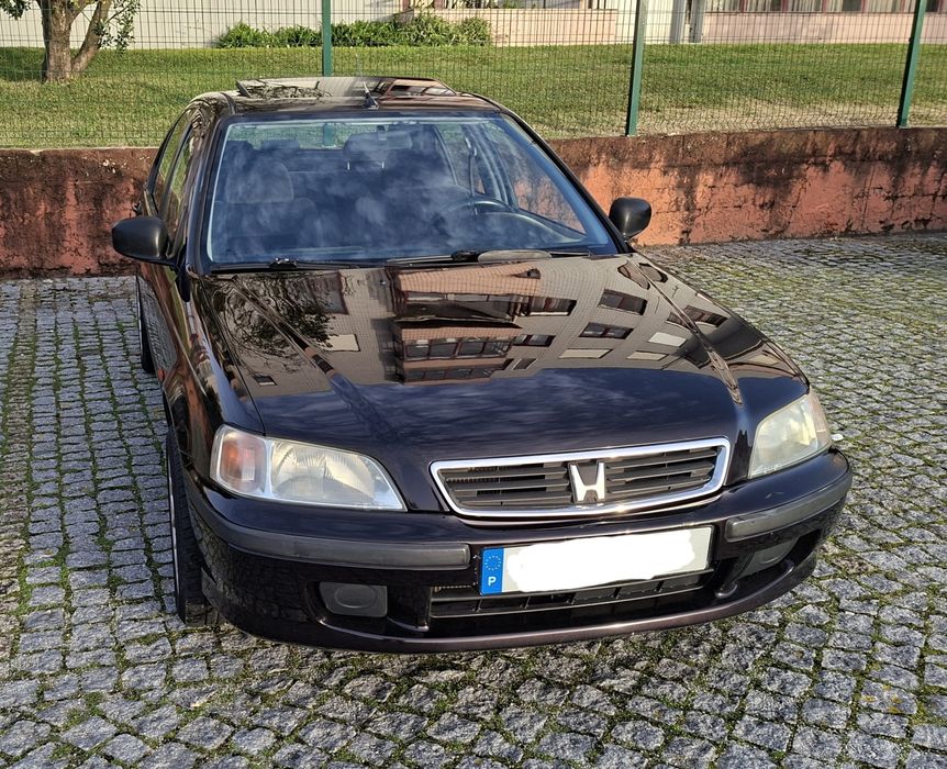 Honda Civic V-TEC Como Novo