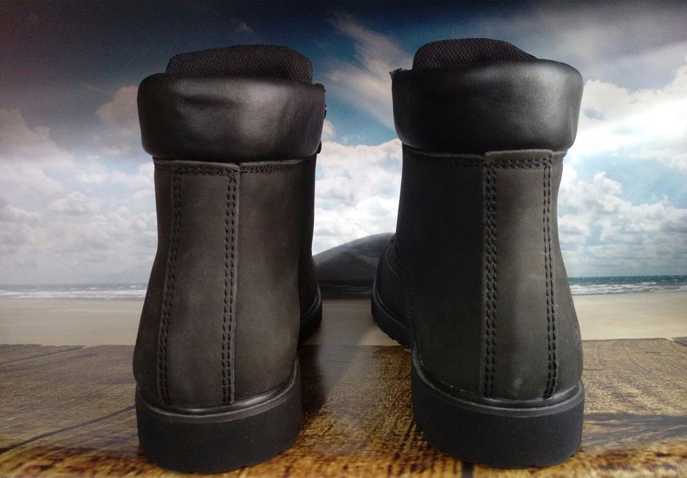 Оригінал нові чоловічі всесезонні шкіряні черевики Brandit