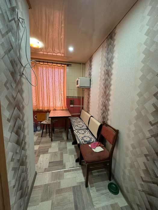 Продам! 2 комнатную квартиру Бавария( центр)