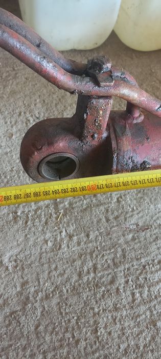 Macacos hidráulicos