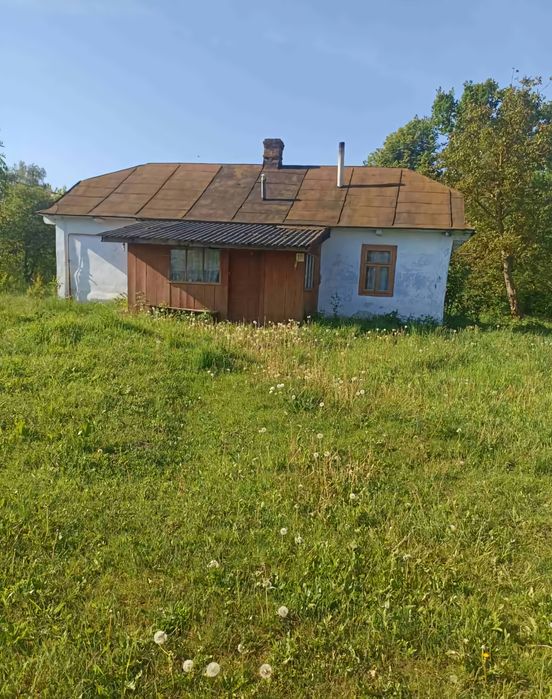 Господарка в с. Нивиці