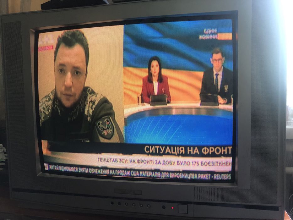 Телевізор GROL ,Д-53см