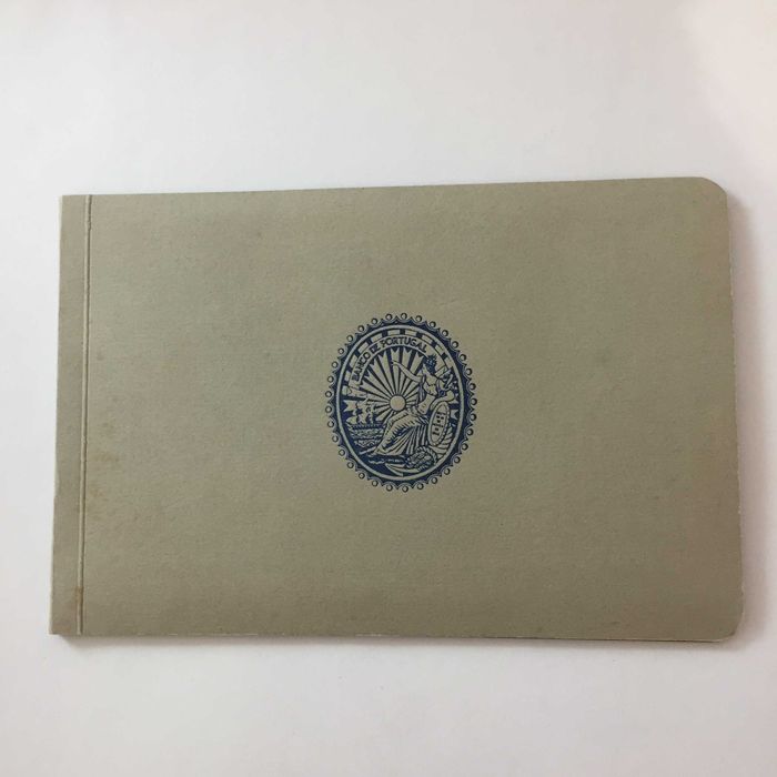 moedas Autonomia Regional Açores 25 e 100 Escudos 1980 - carteira do Banco de Portugal