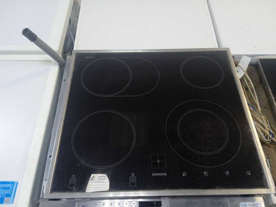 Индукционные печки премиум брендов из Германии