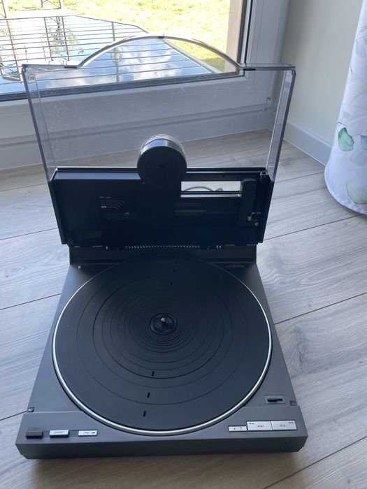 Gramofon technics sl 7