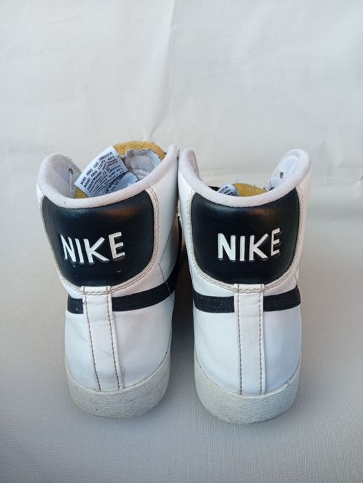 Кросівки nike blazer mid '77