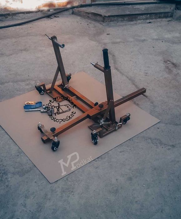 Подъёмники,мото подкаты.Подъёмный столы.