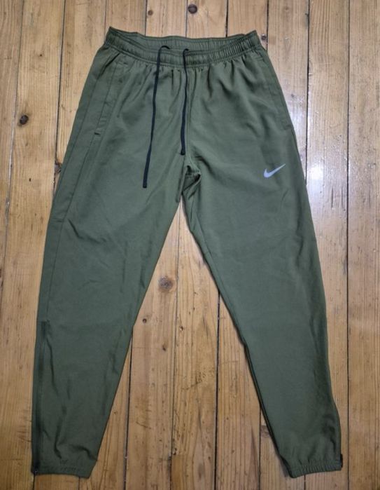 Nike dri-fit challenger dd4894-326 ñerki спортивні штани