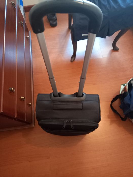 Trolley de Viagem  Novo