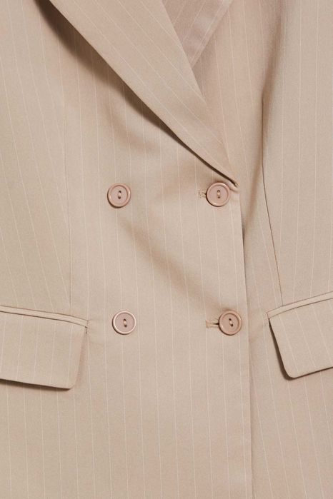 Marynarka damska dwurzędowa rozmiar L