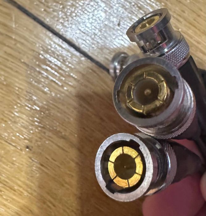 Пассивный приемо передатчик Video Balun