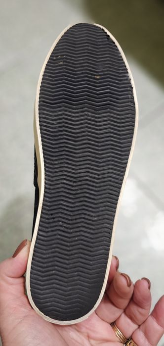 Кожаные ботинки-челси "Marco Polo"/ Германия/37р.