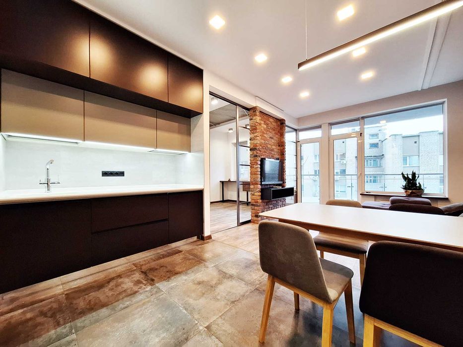 ЖК  Alter Ego, провулок Лабораторний 7,  ЖК Альтер Его оренда квартири