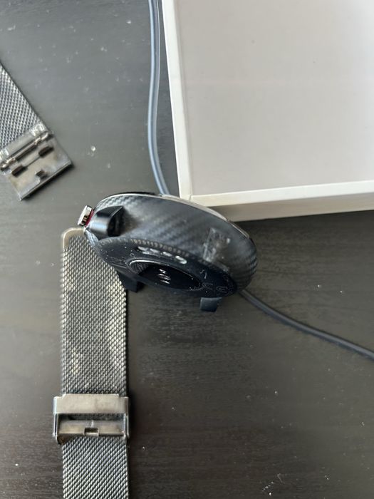 Amazfit stratus 3