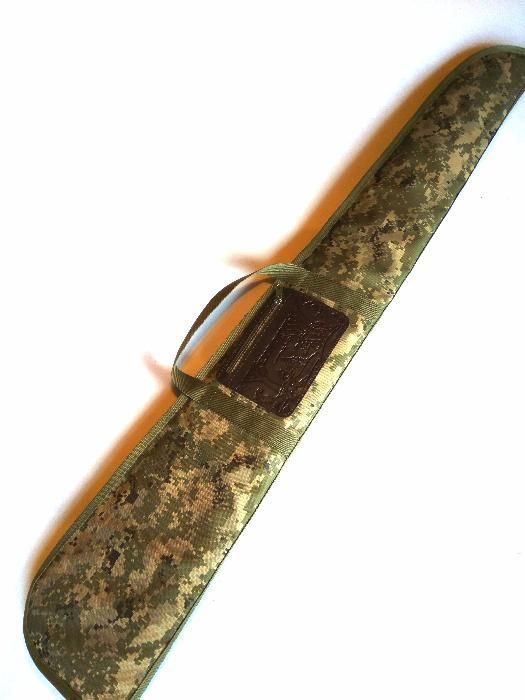 Чехол для ружья улучшенный 110,120,130,140 см